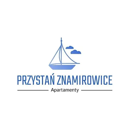 Przystan * Znamirowice
