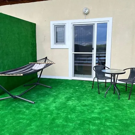 Przystan Apartment